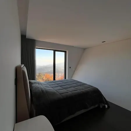 Casa Torra Single-family Homera Villa Celorico De Basto