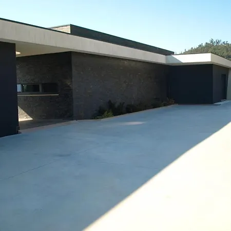 Villa Casa Torra Single-family Homera Celorico De Basto