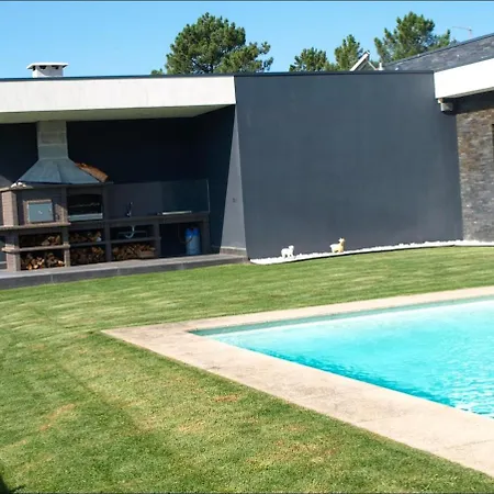 Casa Torra Single-family Homera * Celorico De Basto