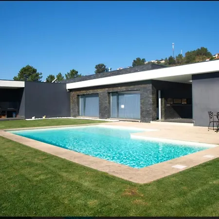 Villa Casa Torra Single-family Homera *