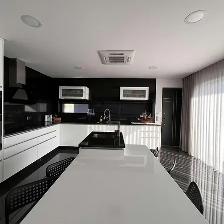 Casa Torra Single-family Homera Villa