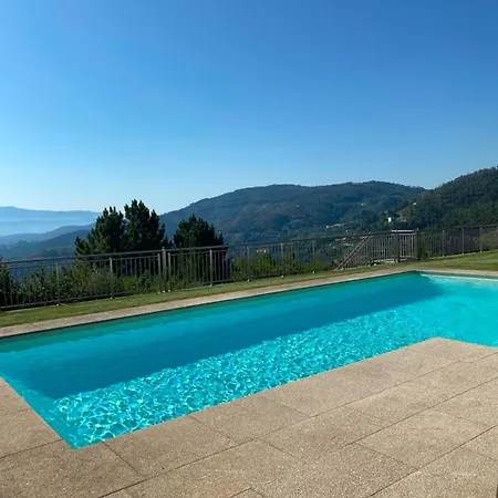 Villa Casa Torra Single-family Homera *